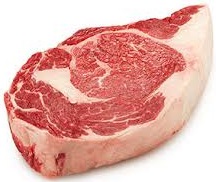 Ribeye Bundle of 10 - 16 oz.